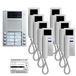 TCS PVE1580-0010 pre:pack video 8toetsen AVE+IVH3222 AP, 230 V