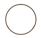 O-RING, CILINDERMOUW