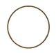 O-RING, CILINDERMOUW