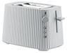 OEM Plissé Toaster, 6 bruiningsgraden, 850 W, wit, 34 cm