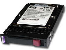 HP 1TB, Hot-Plug, Serial ATA (SATA), 3G, 7.2K rpm, 3.5 inch LFF, MDL, NCQ