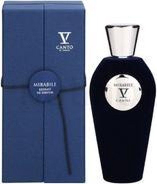 V Canto Mirabile / 100 ml / Unisex