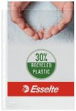 Esselte 46099 Sheet Protector A4 Polypropylene Transparent 100 pcs