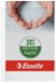 Esselte 46099 Sheet Protector A4 Polypropylene Transparent 100 pcs