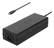 Akyga AK-ND-79 alimentation & onduleur Intérieur 87 W Noir