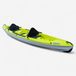 TAHE Kayak rigide de loisirs 2 places (2 adultes + 1 enfant) Borneo