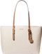 Michael Kors Quinn Tote Bag Dames Schoudertas - Vanilla