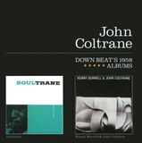 Intermusic Essential Jazz Down Beats 1958 Albums