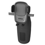 iOttie Easy One Touch 5 - Support téléphone - Noir