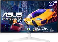 ASUS VY279HGR-W Eye Care - 27 pouces - FHD IPS - 120Hz - 1ms - Blanc