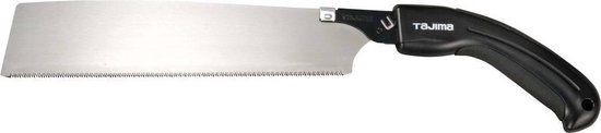 Tajima Trekzaag 265mm 16Z/inch pistoolgreep