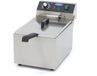 Maxima Frituurpan - 11 L - 1 Mand - tot 1,4 Kg Frites