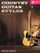 Country Berklee Press Publications Country Guitar Styles Paperback