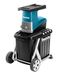 Makita UD2500 Tuin Shredder - 2500W - 4.5cm Snijcapaciteit - 67L Opvangbak
