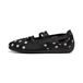 PUMA Baskets basses 'Speedcat' gris clair / noir