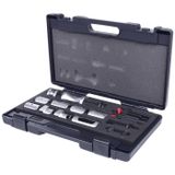 KS Tools 700.1240 Universele-ruitenwisserarm trekkerset, 13-dlg