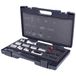 KS Tools 700.1240 Universele-ruitenwisserarm trekkerset, 13-dlg