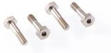 Revolution Design B74: Modelbouwaccessoires