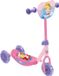 Princess Kinderstep met 3 wielen