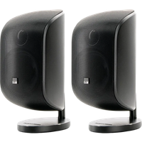 Bowers & Wilkins M1 Duopack - Zwart