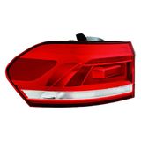 Valeo Achtersignaallamp 47045 voor Volkswagen Touran III (Vanaf 2015)