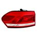 Valeo Achtersignaallamp 47045 voor Volkswagen Touran III (Vanaf 2015)