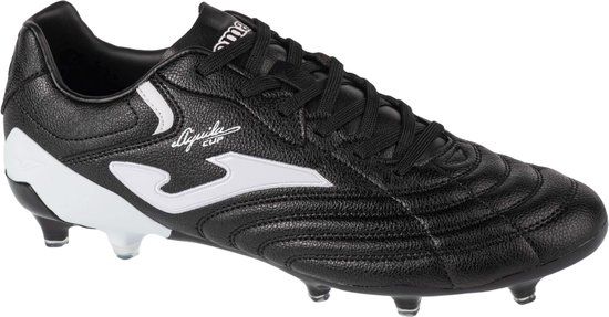 Joma Aguila Cup 2401 FG ACUS2401FG, Mannen, Zwart, Voetbalschoenen, maat: 42,5