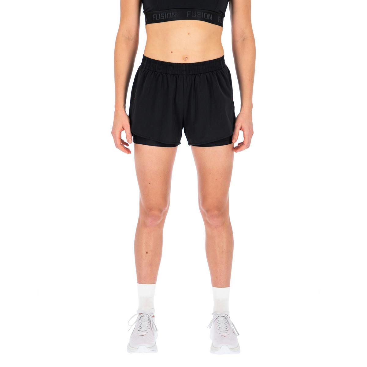 Fusion Run Short Dames