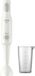 Philips staafmixer HR2531/00, ProMix Daily serie 3000, 650W, wit, inclusief accessoires: kom