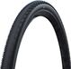 Schwalbe G-One RS - TLR - ADDIX Green - RaceGuard - 700x35C - Black