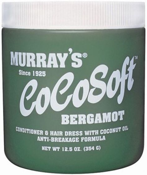 Murray, S. Conditioner Co Coft Bergamot 354 Gram