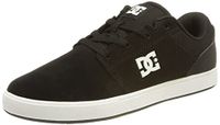 DC Shoes Crisis 2 Heren Sneakers Zwart EU 38.5