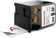 DYMO Vinyle universel Noir 12 mm