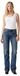 Levi's 501 '90s Flash Full Jeans Dames Blauw W24L30
