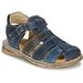 Citrouille et Compagnie Platte sandalen ZIDOU