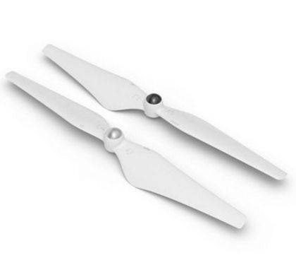 DJI Phantom 2 Blade Set - White