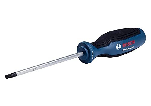 Bosch TX30 x 125 mm schroevendraaier (Torx, S2-staal)