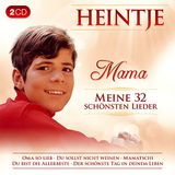 Mama-Meine 32 Schonsten Lieder CD