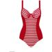 Lisca Maillot de bain 1 pièce armaturé femme Lisca Bondi Beach