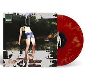 Suburban Julia Wolf Pressure Coloured Vinyl LP