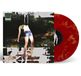 Suburban Julia Wolf Pressure Coloured Vinyl LP