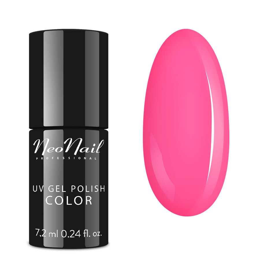 NeoNail Rock Girl Candy Girl Collectie Nagellak 7.2 ml