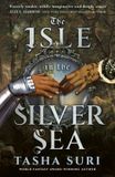 The Hachette Ireland Isle In The Silver Sea Hardcover