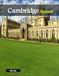 Cambridge England: A Luxury Coffee Table Book of Iconic Landmarks