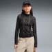 PUMA Shirt grafiet / aardetinten / zwart
