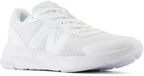 New Balance GK578V1 Chaussures de course Blanc EU 37 Garçon, Fille
