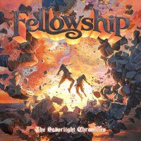 Fellowship GPSR Kontakt The Saberlight Chronicles