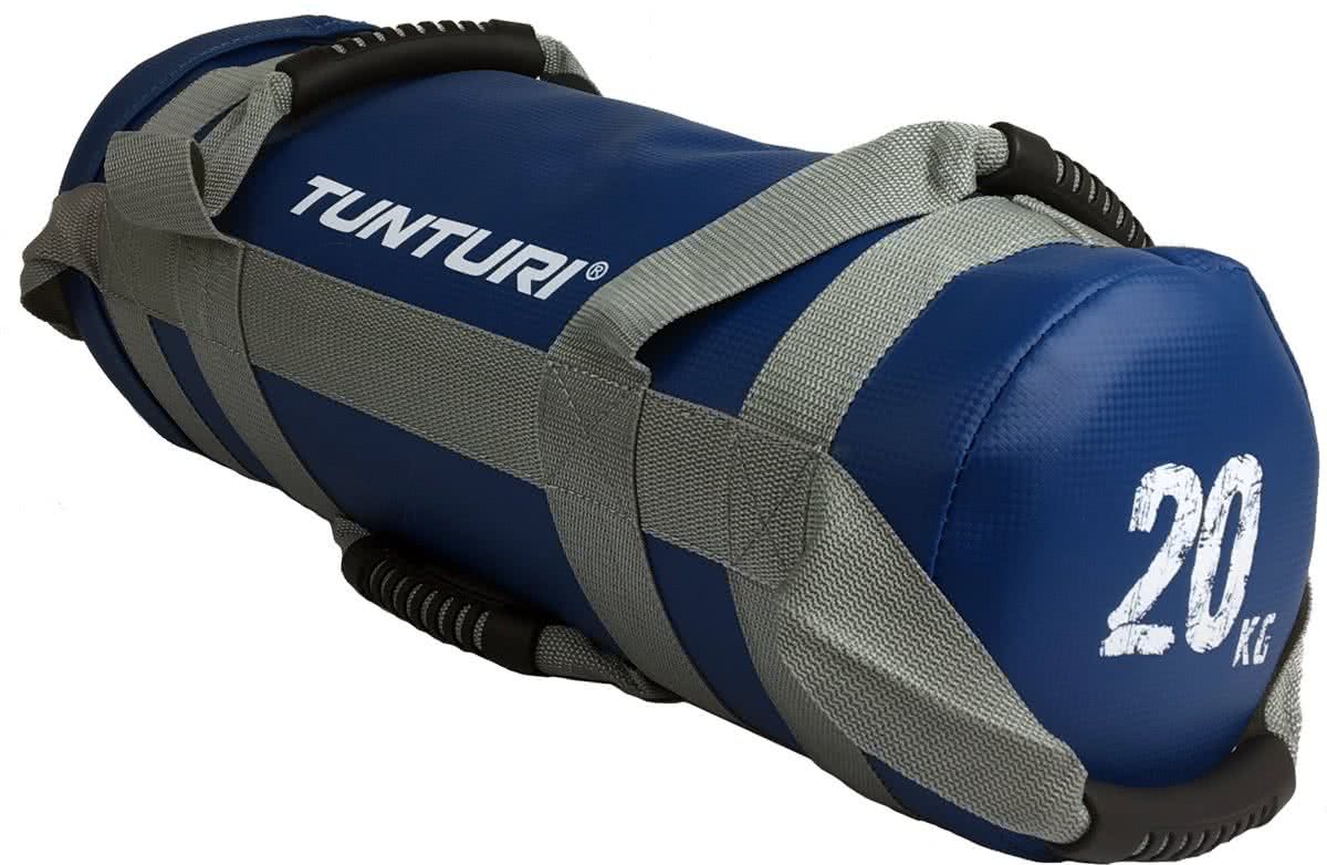Tunturi Tunturi PowerBag - 20 kg