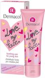 Dermacol Love My Face Soothing Cream - 50ml