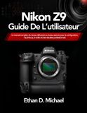 Nikon Z9 Guide De L’utilisateur